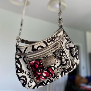 Coach Crossbody Purse